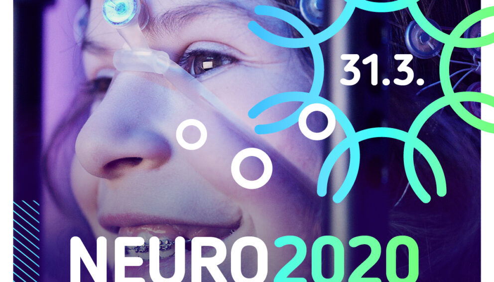 business meets science