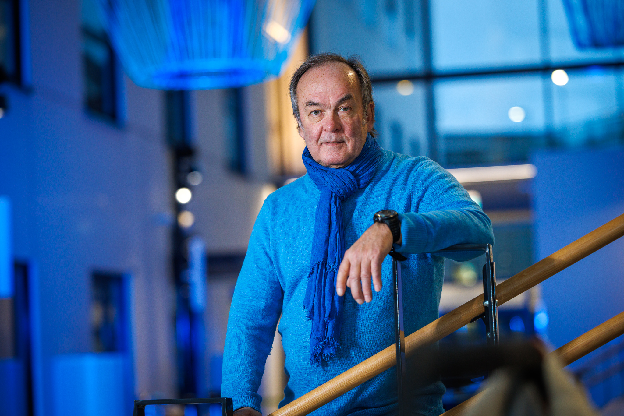 Hasse Karlsson appointed as Chair of Neurocenter Finland’s National ...