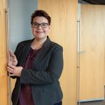 Annakaisa Haapasalo.