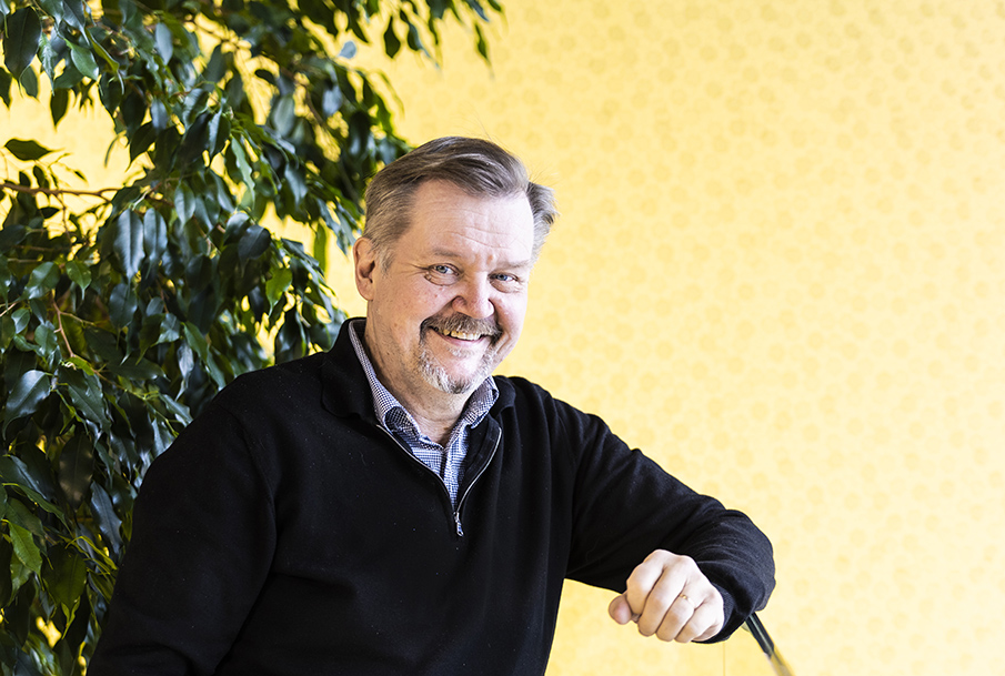 Jari Hyttinen