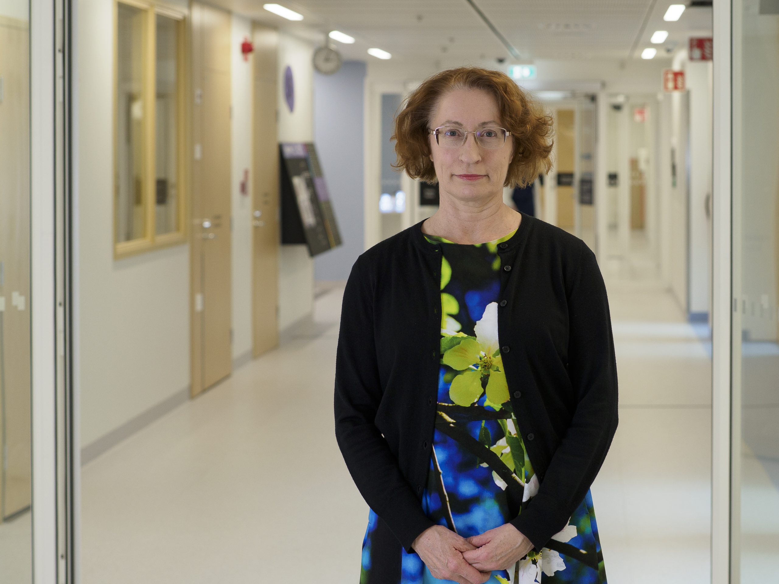 Satu Jääskeläinen