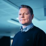 Mikael von und zu Fraunberg.