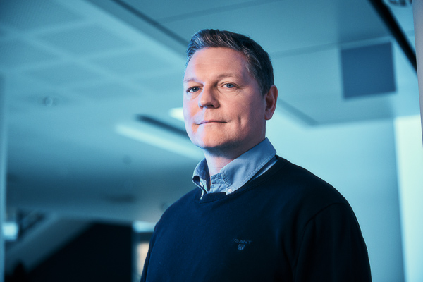 Mikael von und zu Fraunberg