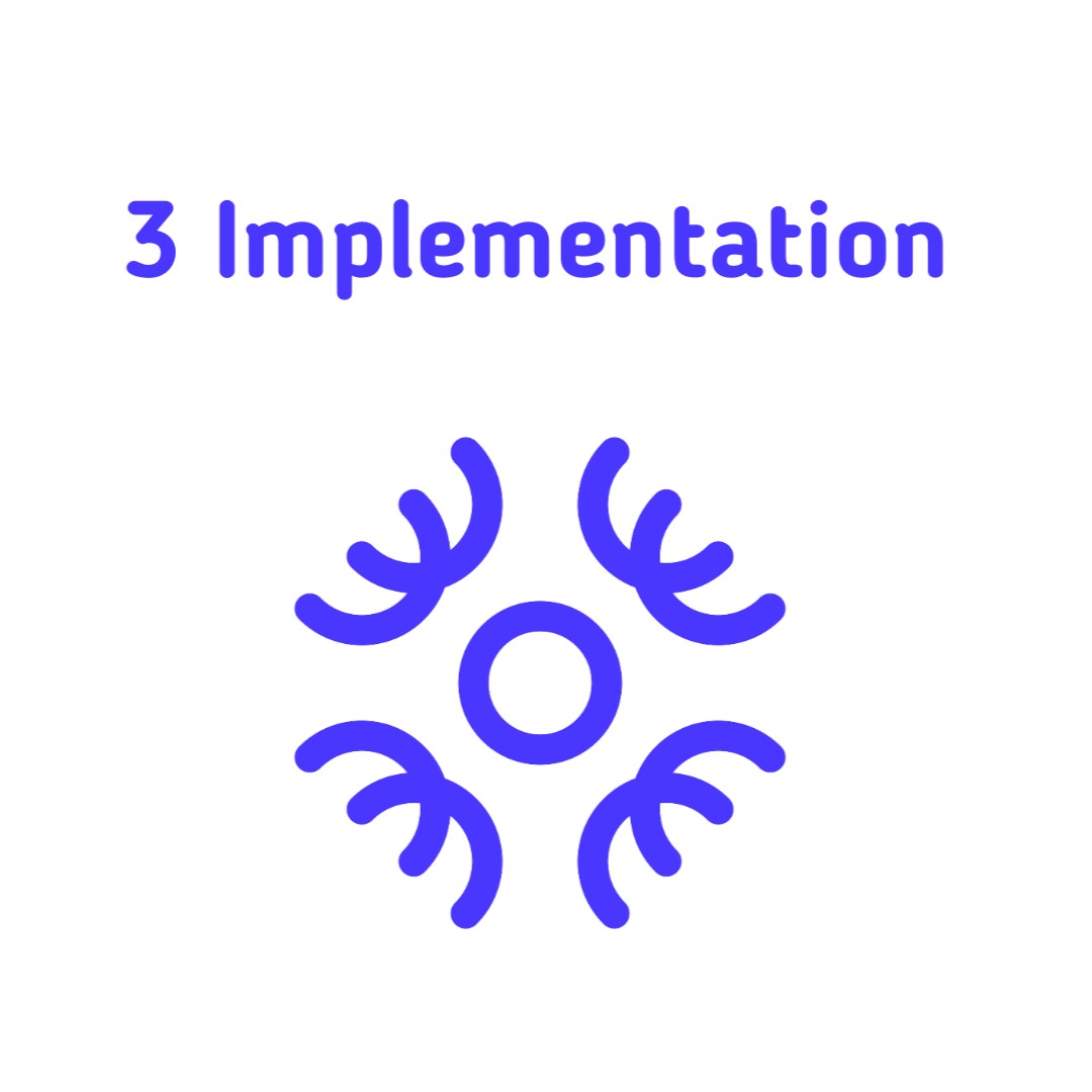 Implementation