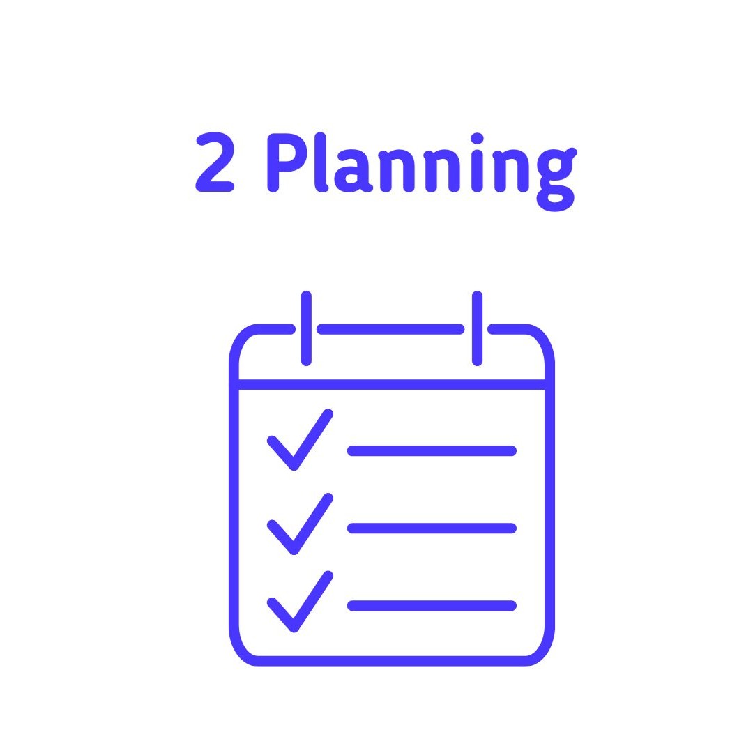 Planning
